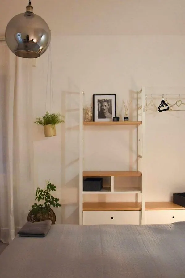 Galliera Street Bologna Apartment