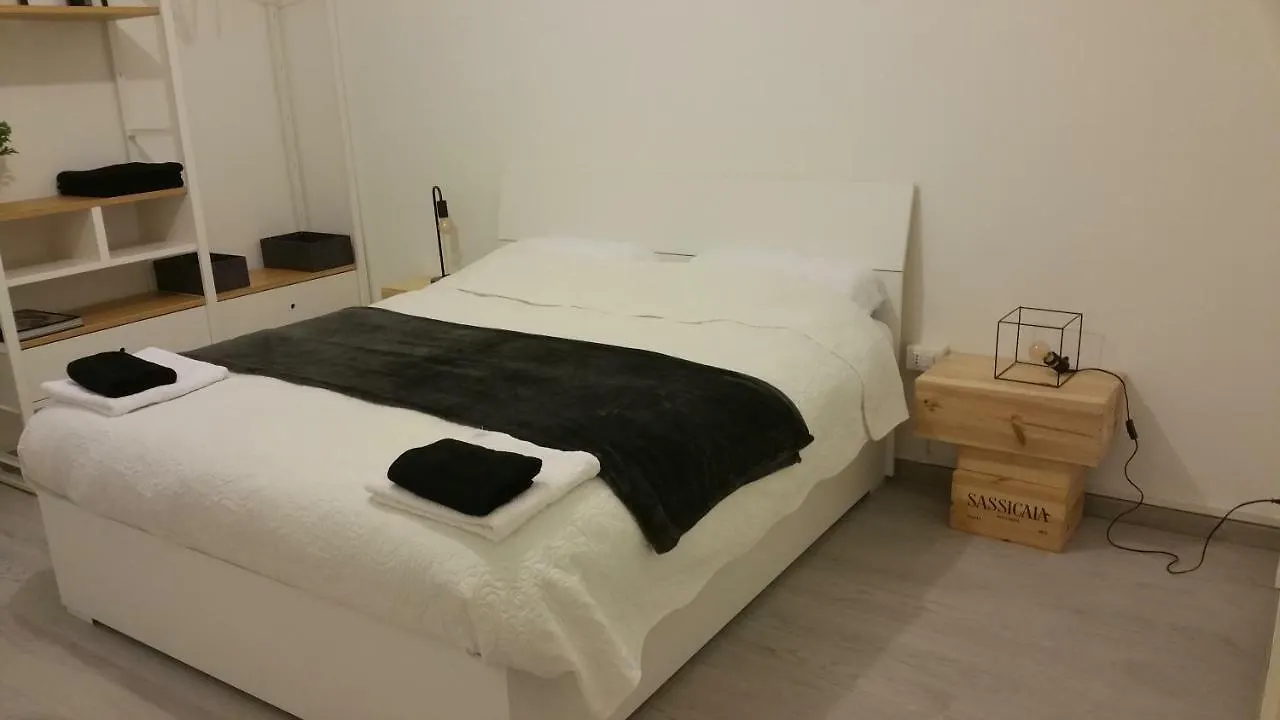 Apartment Galliera Street Bologna