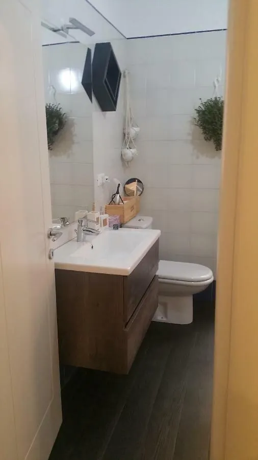 Galliera Street Bologna Apartment