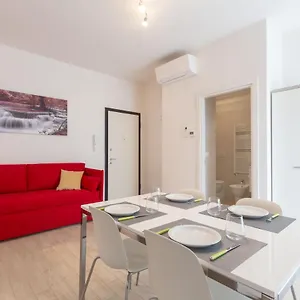 Apartamento Enjoy, Bolonia