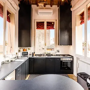  Apartment Altabella Panoramic Tower