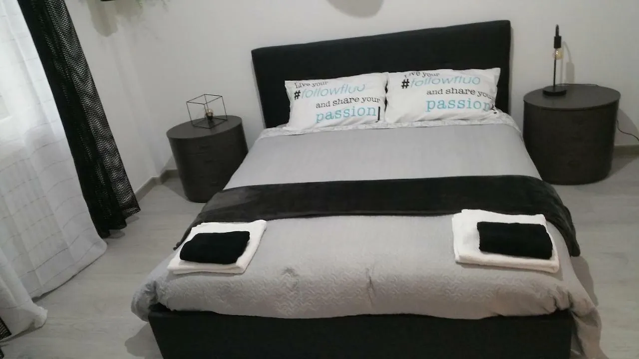 Apartment Galliera Street Bologna Italy
