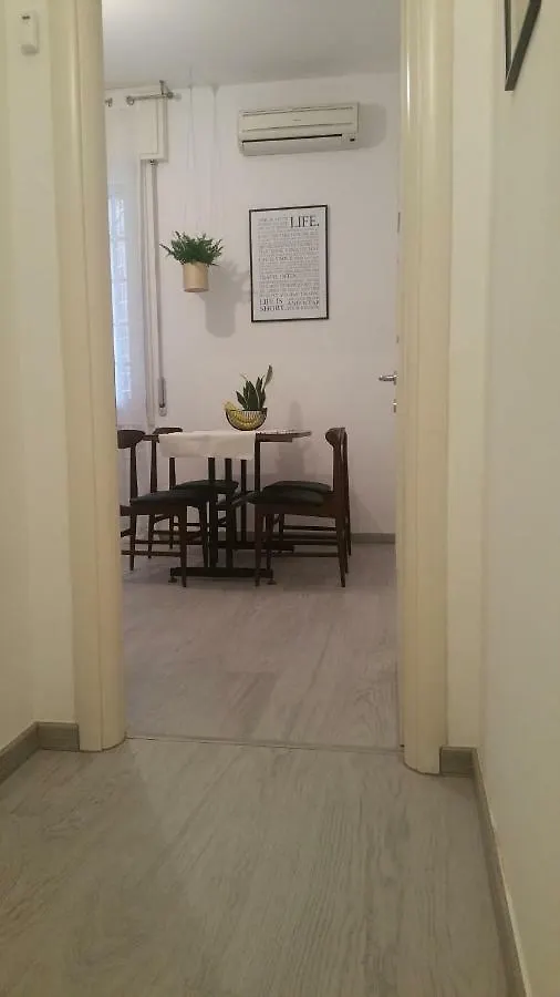 Galliera Street Bologna