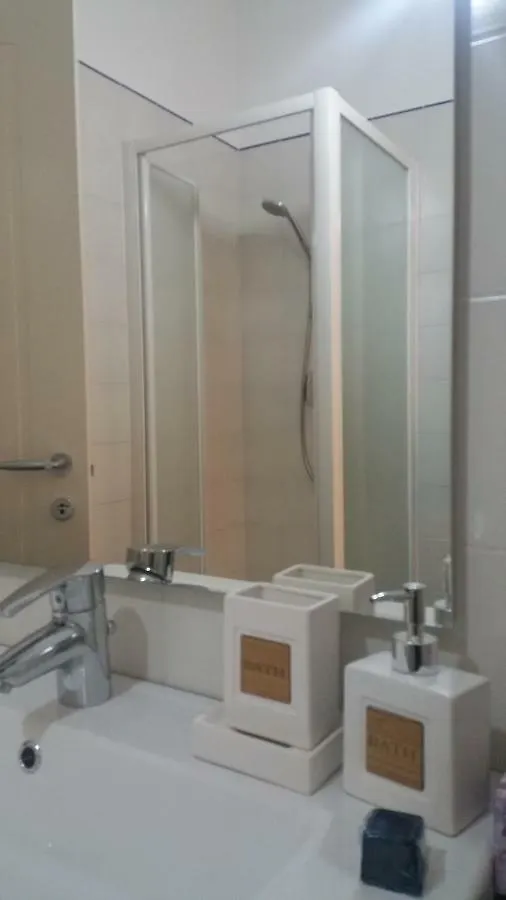 Apartment Galliera Street Bologna